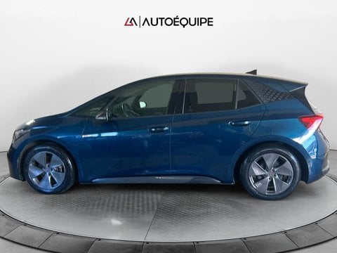 Auto Usate A Roma | Cupra Born 58Kwh