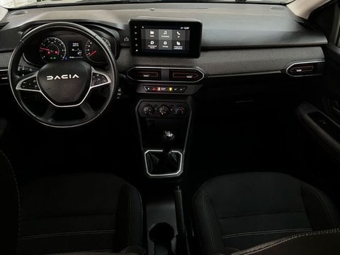 Auto Usate A Roma | Dacia Sandero Stepway Iii 2021 Stepway 1.0 Tce Expression Eco-G 100Cv