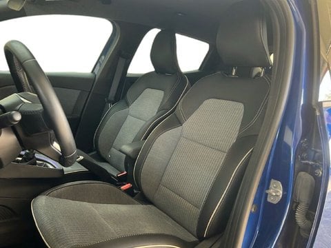Auto Usate A Roma | Renault Clio V 2023 1.0 Tce Techno 90Cv