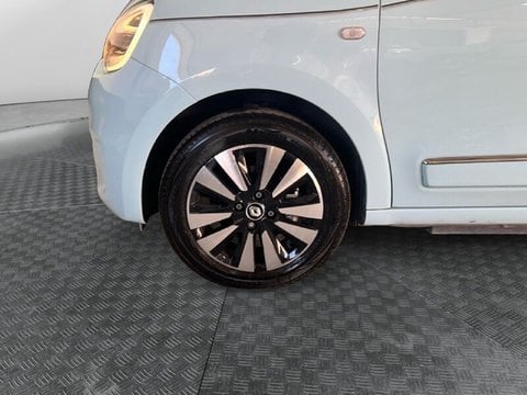 Auto Usate A Roma | Renault Twingo Electric Twingo Iii Electric Twingo Techno 22Kwh