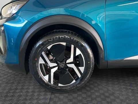 Auto Usate A Roma | Peugeot 2008 Ii 2023 1.2 Puretech Allure S&S 130Cv Eat8