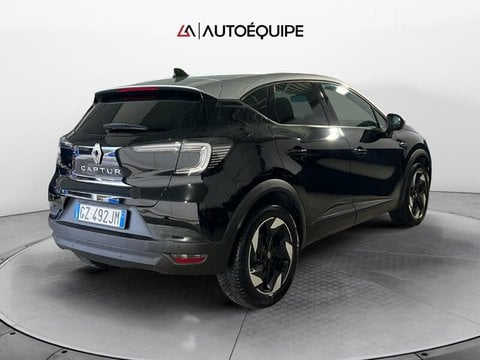 Auto Usate A Roma | Renault Captur Ii 2019 1.0 Tce Techno 90Cv