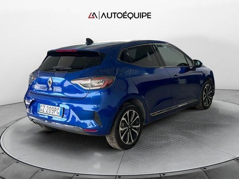 Auto Usate A Roma | Renault Clio V 2023 1.0 Tce Techno 90Cv