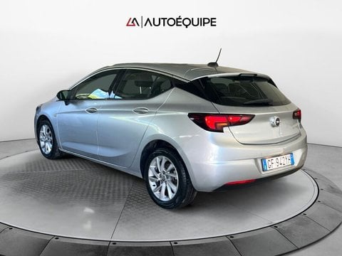 Auto Usate A Roma | Opel Astra V 2020 5P 1.5 Cdti Business Elegance S&S 122Cv