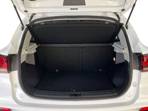 Auto Usate A Roma | Mg Zs 2021 1.5 Luxury
