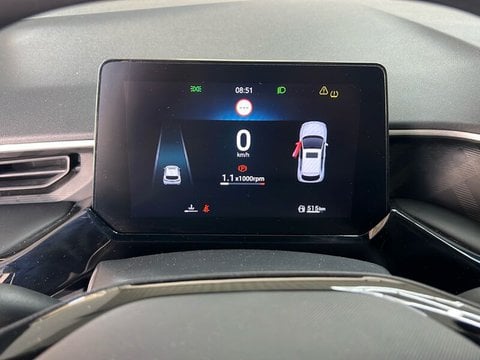 Auto Usate A Roma | Mg Mg3 1.5 Comfort