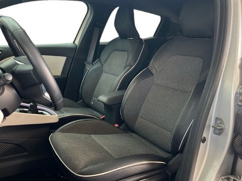 Auto Usate A Roma | Renault Clio V 2019 1.0 Tce Techno Gpl 100Cv