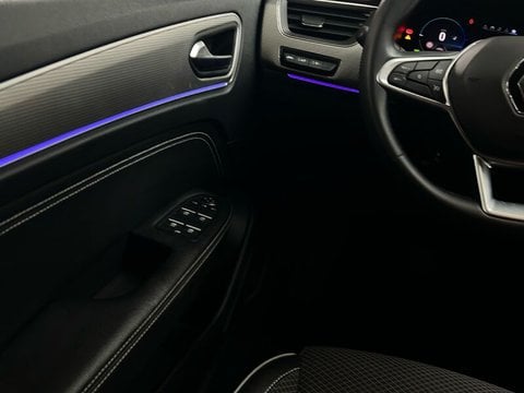 Auto Usate A Roma | Renault Arkana 2021 1.6 E-Tech Full Hybrid Techno 145Cv
