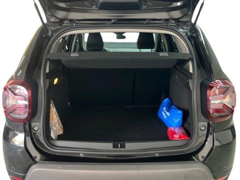 Auto Usate A Roma | Dacia Duster Ii 2021 1.0 Tce Sl Extreme Gpl 4X2 100Cv