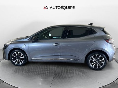 Auto Usate A Roma | Renault Clio V 2023 1.0 Tce Techno 90Cv