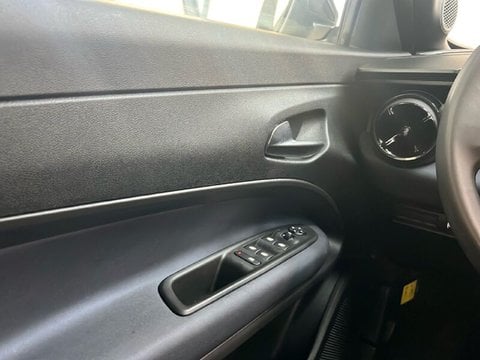 Auto Usate A Roma | Alfa Romeo Junior 1.2 Ibrida 145Cv Edct6