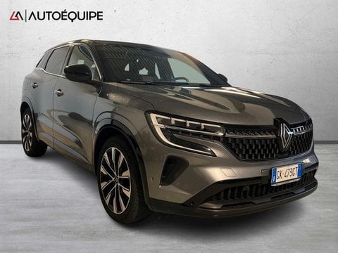 Auto Usate A Roma | Renault Austral 2023 1.2 E-Tech Full Hybrid Techno 200Cv Auto