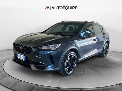 Auto Usate A Roma | Cupra Formentor 2020 1.4 E-Hybrid Dsg