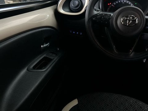 Auto Usate A Roma | Toyota Aygo X 1.0 Trend 72Cv