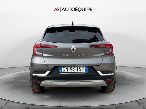 Auto Usate A Roma | Renault Captur Ii 2019 1.0 Tce Intens Gpl 100Cv My21