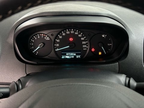 Auto Usate A Roma | Ford Ka Iii + 2017 5P + 1.2 Ultimate 85Cv