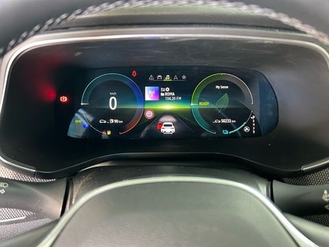 Auto Usate A Roma | Renault Arkana 2021 1.6 E-Tech Hybrid Intens 145Cv