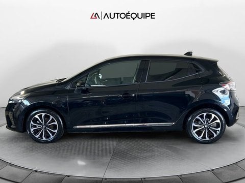Auto Usate A Roma | Renault Clio V 2023 1.0 Tce Techno 90Cv