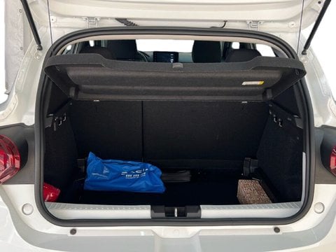 Auto Usate A Roma | Dacia Sandero Stepway Iii 2021 Stepway 1.0 Tce Expression Eco-G 100Cv