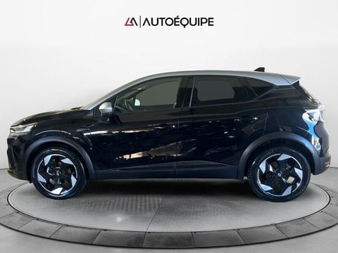 Auto Usate A Roma | Renault Captur Ii 2019 1.0 Tce Techno 90Cv