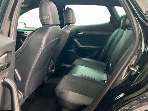 Auto Usate A Roma | Cupra Formentor 2024 2.0 Tdi 150Cv Dsg