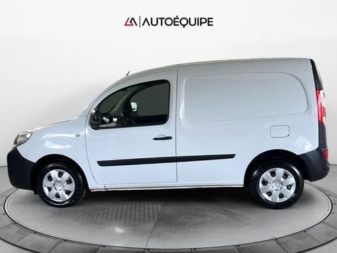 Auto Usate A Roma | Renault Kangoo Ii Express E6 2016 Express 1.5 Dci 95Cv Blue Ice E6D-Temp