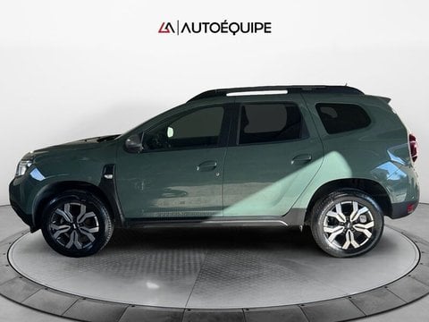 Auto Usate A Roma | Dacia Duster Ii 2021 1.0 Tce Journey Up Gpl 4X2 100Cv