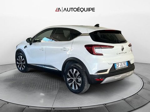 Auto Usate A Roma | Renault Captur Ii 2019 1.0 Tce Techno Gpl 100Cv