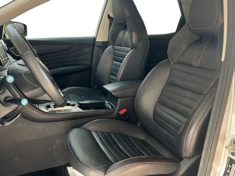 Auto Usate A Roma | Mg Hs I 1.5 T Luxury Auto