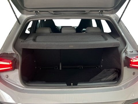 Auto Usate A Roma | Cupra Born 58Kwh