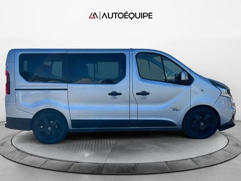 Auto Usate A Roma | Fiat Professional Talento 2016 Combi M1 1.6 Twin T. Mjt Ch1 12Q 145Cv E6