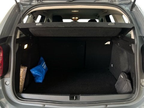 Auto Usate A Roma | Dacia Duster Ii 2021 1.0 Tce Journey Gpl 4X2 100Cv