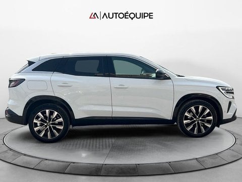 Auto Usate A Roma | Renault Austral 2023 1.2 E-Tech Full Hybrid Techno 200Cv Auto