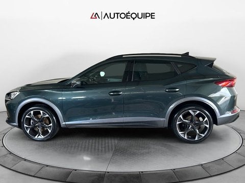 Auto Usate A Roma | Cupra Formentor 2020 1.5 Tsi