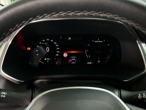 Auto Usate A Roma | Renault Captur Ii 2019 1.0 Tce Techno 90Cv