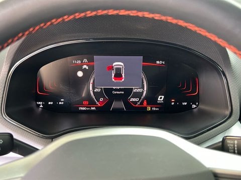 Auto Usate A Roma | Seat Arona 2022 1.0 Ecotsi Fr 95Cv