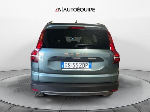 Auto Usate A Roma | Dacia Jogger 2021 1.0 Tce Extreme Up Gpl 100Cv 7P.ti