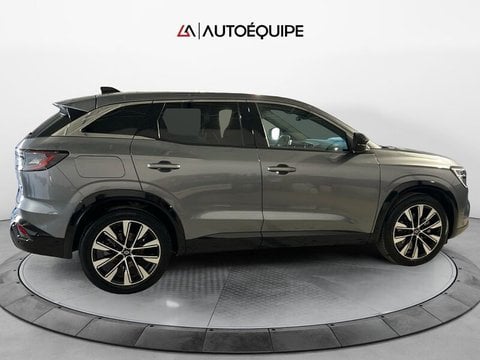 Auto Usate A Roma | Renault Austral 2023 1.2 E-Tech Full Hybrid Techno 200Cv Auto