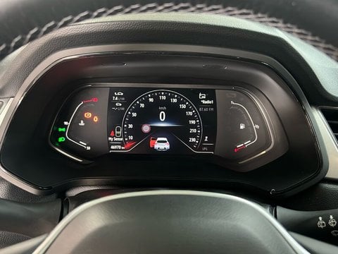 Auto Usate A Roma | Renault Captur Ii 2019 1.0 Tce Techno Gpl 100Cv