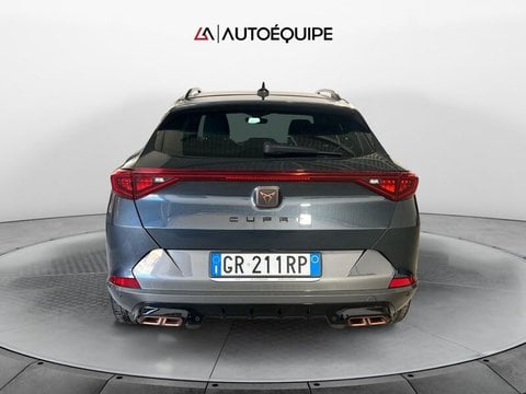 Auto Usate A Roma | Cupra Formentor 2020 1.4 E-Hybrid Dsg