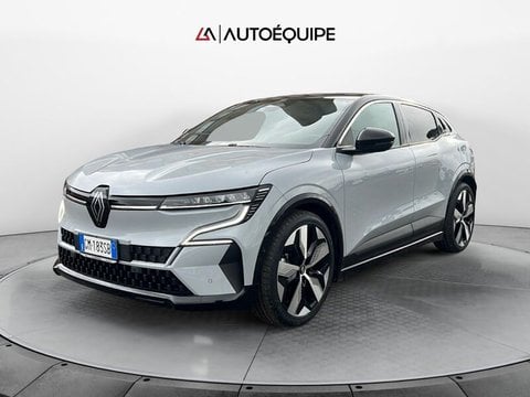 Auto Usate A Roma | Renault Megane E-Tech Electric Megane Iv E-Tech Megane E-Tech Techno Ev60 220...