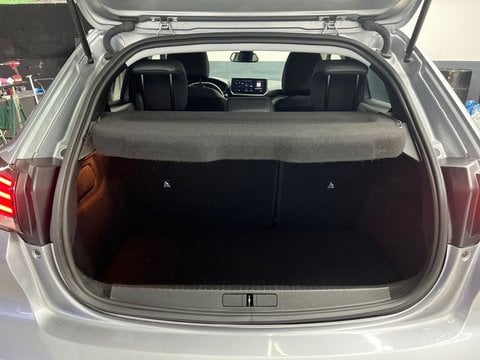 Auto Usate A Roma | Peugeot 208 Ii 2023 1.2 Puretech Allure S&S 100Cv