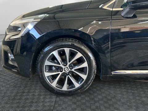 Auto Usate A Roma | Renault Clio V 2019 1.0 Tce Techno Gpl 100Cv