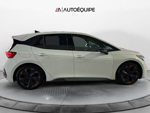 Auto Usate A Roma | Cupra Born 58Kwh Impulse