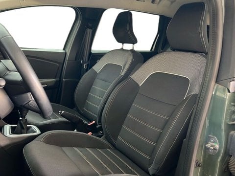 Auto Usate A Roma | Dacia Jogger 2021 1.0 Tce Extreme Gpl 100Cv 7P.ti