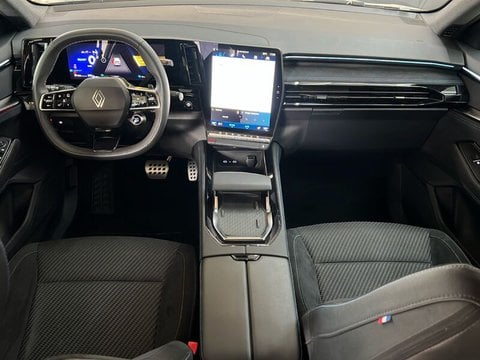 Auto Usate A Roma | Renault Espace Vi 2023 1.2 E-Tech Full Hybrid Esprit Alpine 200Cv Auto