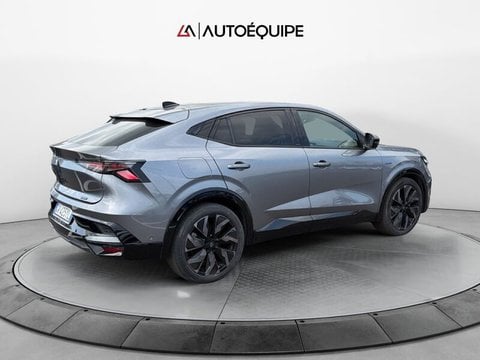 Auto Usate A Roma | Renault Rafale 1.2 E-Tech Full Hybrid Esprit Alpine 200Cv Auto