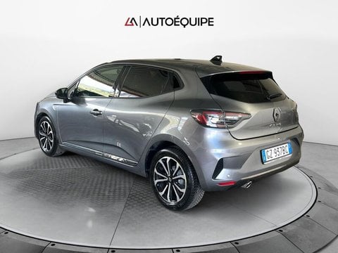 Auto Usate A Roma | Renault Clio V 2023 1.0 Tce Techno 90Cv