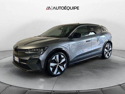 Auto Usate A Roma | Renault Megane E-Tech Electric Megane Iv E-Tech Megane E-Tech Techno Ev60 220...