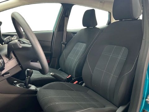 Auto Usate A Roma | Ford Fiesta Vii 2017 5P 5P 1.1 Plus 85Cv My19
